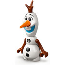 LEGO Olaf Minifigure