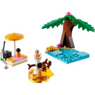 LEGO Olaf's Summertime Fun Set 30397