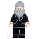 LEGO Old Homme Marley Minifigurine