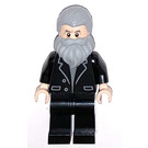 LEGO Old Man Marley Minifigur