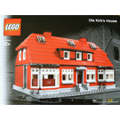 LEGO Ole Kirk's House LIT2009