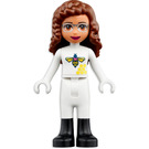 LEGO Olivia - Bee Suit Minifigure