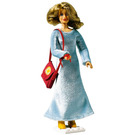 LEGO Olivia in Smooth Dress Set 3155