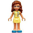LEGO Olivia Figurine