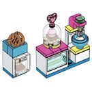 LEGO Olivia's Bakery Set 561911