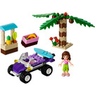 LEGO Olivia's Beach Buggy 41010