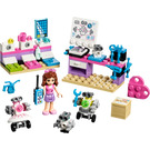 LEGO Olivia's Creative Lab 41307