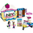 LEGO Olivia's Cupcake Cafe 41366