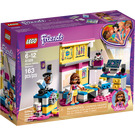 LEGO Olivia's Deluxe Bedroom Set 41329 Packaging