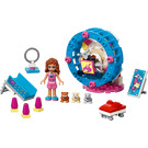 LEGO Olivia's Hamster Playground 41383