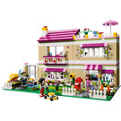 LEGO Olivia's House 3315