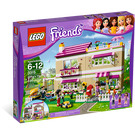 LEGO Olivia's House Set 3315 Packaging