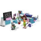 LEGO Olivia's Invention Workshop Set 3933