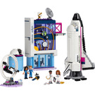 LEGO Olivia's Space Academy 41713