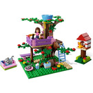 LEGO Olivia's Arbre House 3065