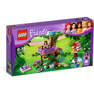 LEGO Olivia's Tree House Set 3065 Packaging