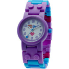 LEGO Olivia Watch with Mini-Doll (5005012)