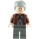 LEGO Ollivander Minifigur