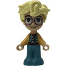 LEGO Olly (Micro Doll) Minifigure