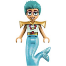 LEGO Olly with Merman Costume Minifigure