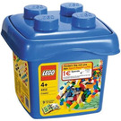 LEGO Olympia Seau 4412 Packaging