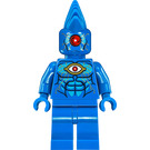 LEGO OMAC Minifigur