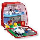 LEGO On the Move Hospital 3617