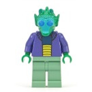 LEGO Onaconda Farr Minifiguur