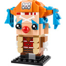 LEGO One Piece Buggy the Clown Figure Set 40800