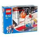 LEGO One vs. One Action Set 3428 Packaging