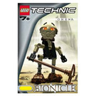 LEGO Onewa 8542 Packaging