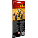 LEGO Oni Battle Pack Set 853866 Packaging