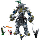 LEGO Oni Titan Set 70658