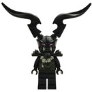 LEGO Oni Villian (Omega) Minihahmo