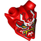 LEGO Oni Visor with Mask of Vengeance (35636 / 36979)