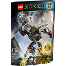 LEGO Onua - Master of Earth Set 70789 Packaging