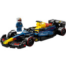 LEGO Oracle Red Bull Racing RB20 F1 Race Car Set 77243