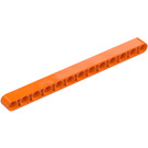 LEGO Oranje Balk 13 (41239 / 72714)