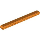 LEGO Orange Faisceau 13 (41239 / 72714)