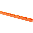 LEGO Orange Faisceau 15 (32278 / 64871)
