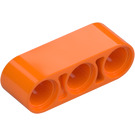 LEGO Orange Balken 3 (32523 / 41482)