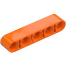 LEGO Orange Stråle 5 (32316 / 41616)