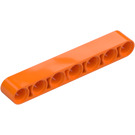 LEGO Orange Balken 7 (32524)