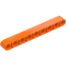 LEGO Orange Stråle 9 (40490 / 64289)