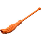LEGO Orange Belville Witch Broom (33203)