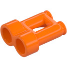 LEGO Arancione Binocolo (30162 / 90465)