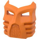 LEGO Orange Bionicle Krana Mask Ca