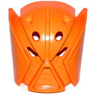 LEGO Orange Bionicle Mask Kanohi Matatu (32570)