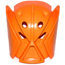 LEGO Orange Bionicle Masquer Kanohi Matatu (32570)