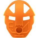 LEGO Orange Bionicle Mask Onewa / Manis (32572)